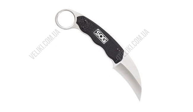 Нож SOG Gambit - дополнительное фото 5