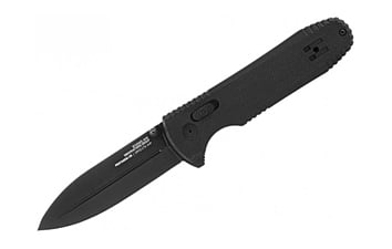 Нож SOG Pentagon XR