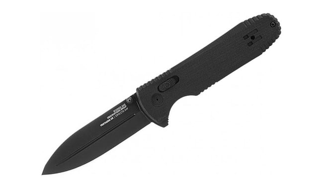 Ніж SOG Pentagon XR - фото 1