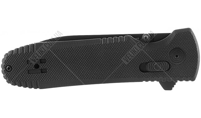 Ніж SOG Pentagon XR - дополнительное фото 4