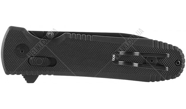 Ніж SOG Pentagon XR - дополнительное фото 5