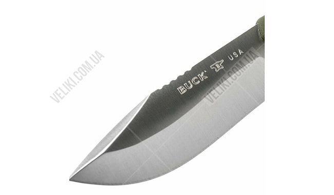Нож Buck Pursuit - дополнительное фото 2