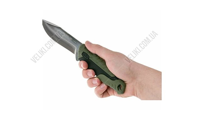 Нож Buck Pursuit - дополнительное фото 5