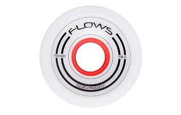 Комплект коліс Tempish Flows PU78A 70x51 мм
