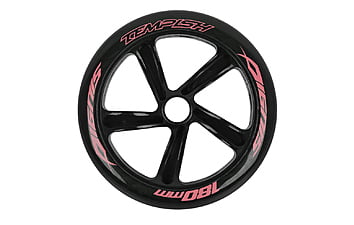 Колесо Tempish PU87A 180x30 мм