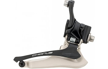 Передній перемикач Campagnolo Chorus 12S Braze-on