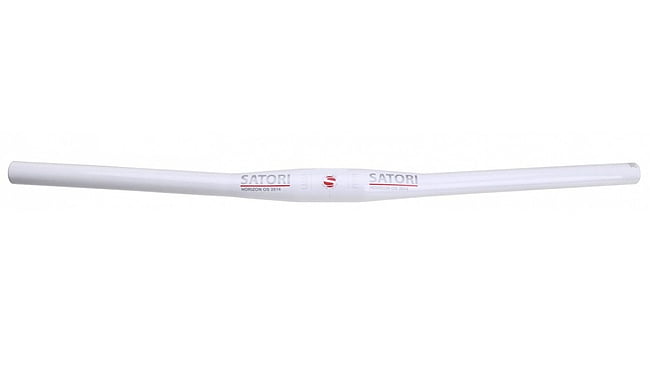 Руль Satori Horizon OS 600 мм - фото 1