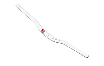 Руль UNO HBRB11 31.8 мм 620 мм