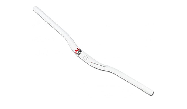 Руль UNO HBRB11 31.8 мм 620 мм - фото 1