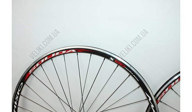 Вілсет Marchisio Solida X120 Reactive Power - дополнительное фото 1