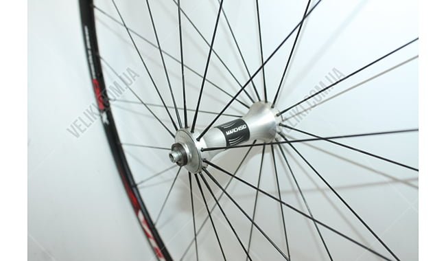 Вілсет Marchisio Solida X120 Reactive Power - дополнительное фото 3