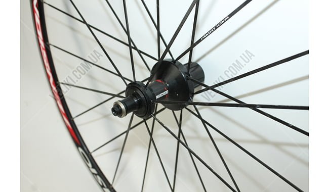 Вилсет Marchisio Tension X100 Reactive Power - дополнительное фото 1