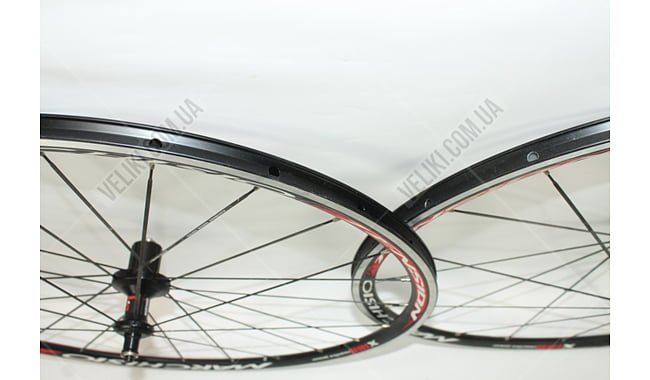 Вилсет Marchisio Tension X100 Reactive Power - дополнительное фото 3