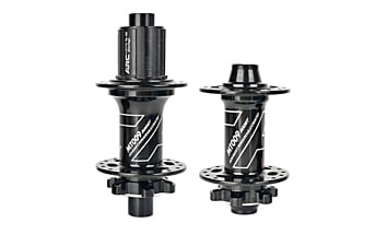 Комплект втулок ARC MT009 Boost Thru Axle