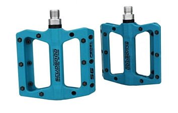 Педалі ScudGood BC-PD201 CNC