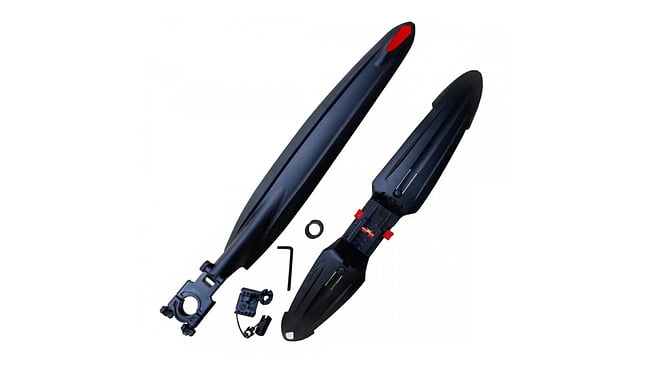 Комплект крил Flanb FL-630 26"-29" - фото 1