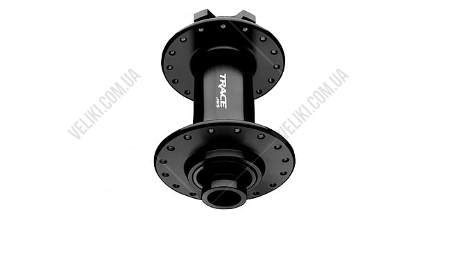 Передня втулка Race Face Trace 15x110 32H - дополнительное фото 2