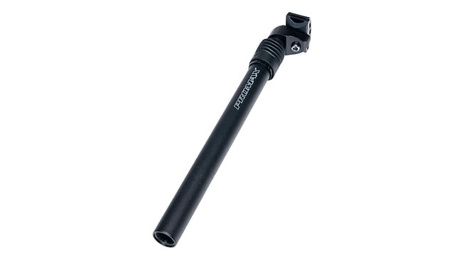 Підсідельний штир Promax 27.2x350 мм - фото 1