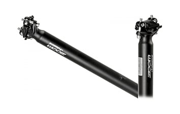 Підсідельний штир Zoom 31.6x400 мм