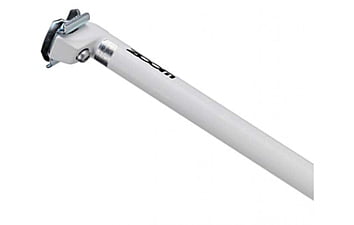 Підсідельний штир Zoom SP-C208 27.2х350 мм
