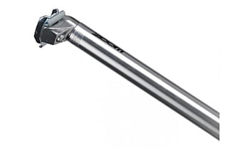 Подседельный штырь Zoom SP-C208 28.6х350 мм