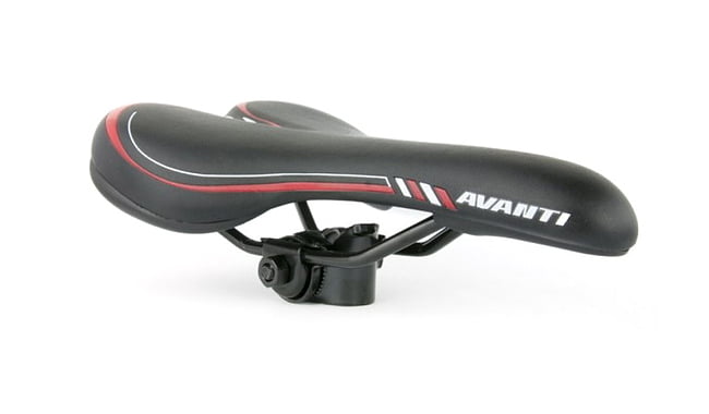 Седло Avanti AVY-6628 - фото 2