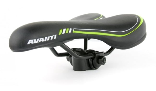 Седло Avanti AVY-6628 - фото 1
