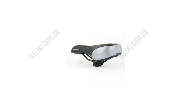 Сідло Avanti AVY-6690 - дополнительное фото 6