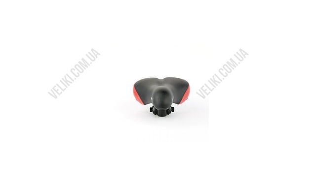 Сідло Avanti AVY-6690 - дополнительное фото 2