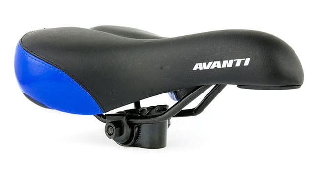 Седло Avanti AVY-6753 - фото 1