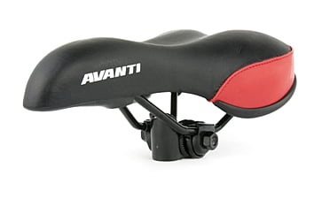 Сідло Avanti FU-6251