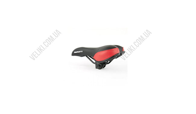 Седло Avanti FU-6251 - дополнительное фото 4