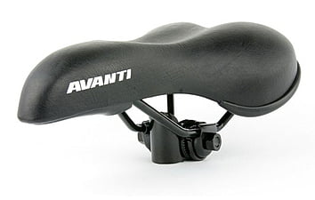Сідло Avanti FU-6251