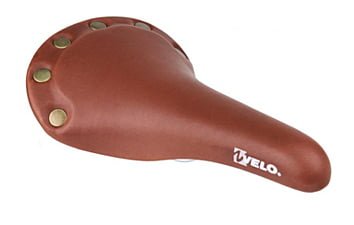 Сідло ProX VL-1221 Fix Bike