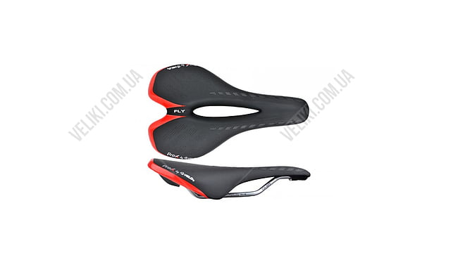 Сідло ProX VL-1966 Fly Airform - дополнительное фото 1