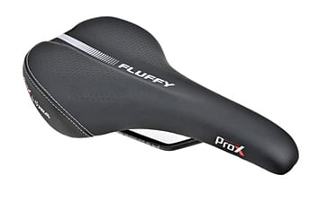 Сідло ProX VL-3530 Fluffy