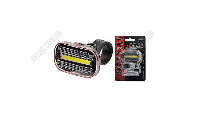 Мигалка X-Light JY-3209BF-1 - дополнительное фото 1