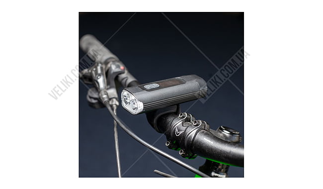 Велофара NEKO NKL-7129-1000 - дополнительное фото 1