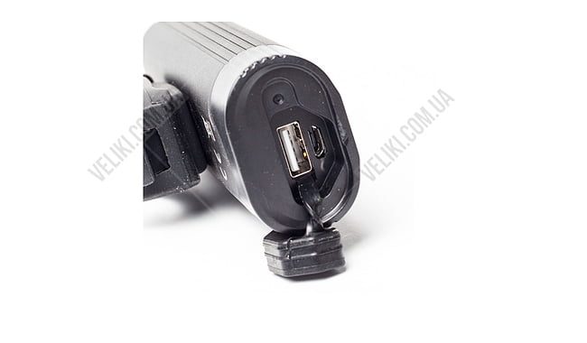 Велофара NEKO NKL-7129-1000 - дополнительное фото 2