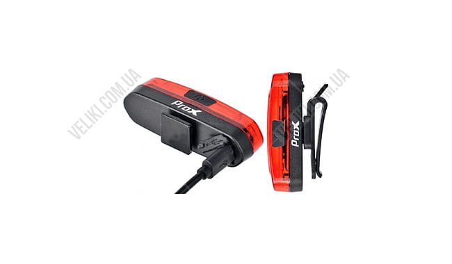 Мигалка ProX Delta - дополнительное фото 1