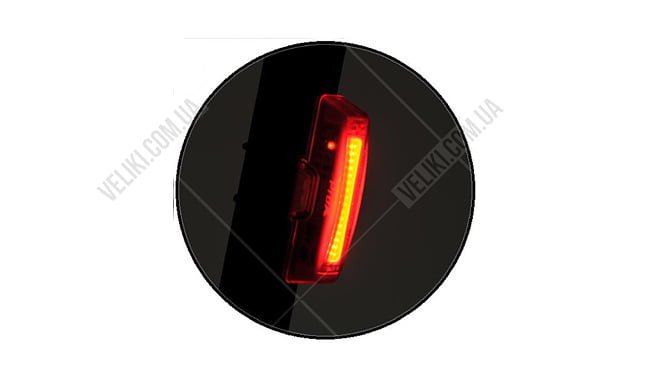 Мигалка ProX Line R - дополнительное фото 1