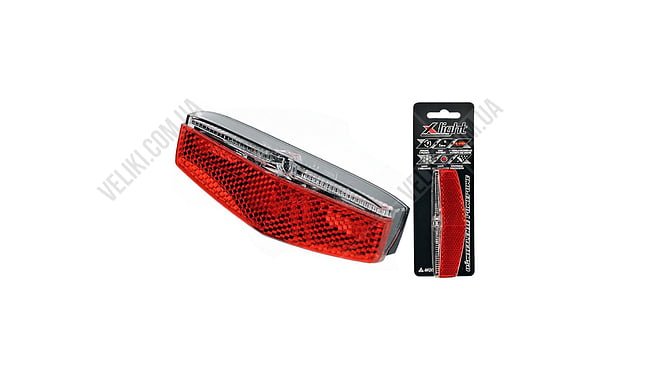 Мигалка X-Light JY-553 - дополнительное фото 1