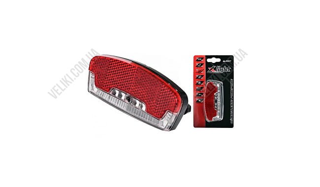 Мигалка X-Light XC-286 - дополнительное фото 1