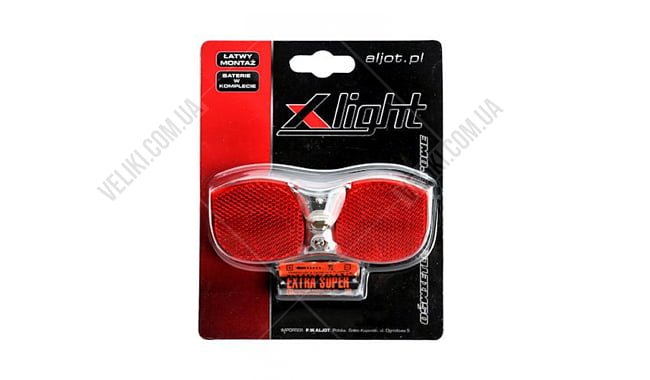 Мигалка X-Light XC-105 - дополнительное фото 1