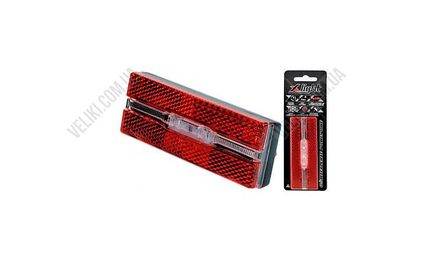 Мигалка X-Light JY-6500M - дополнительное фото 1