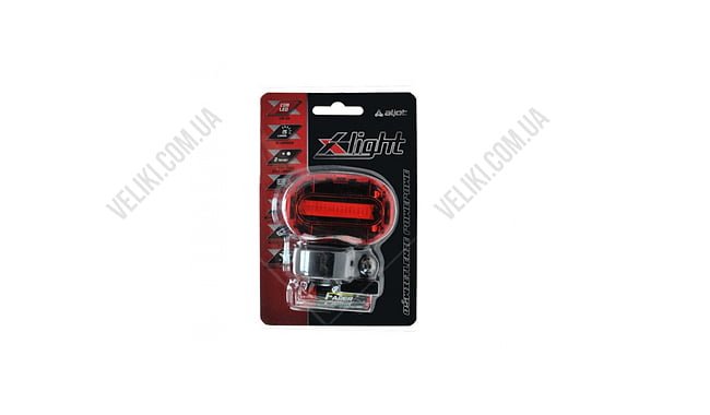 Мигалка X-Light JY-006AT-1 - дополнительное фото 1