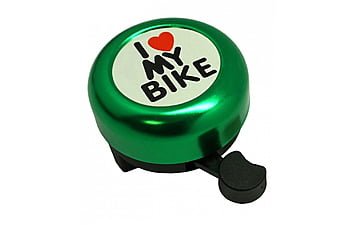 Звонок DN BL-005 I love my bike