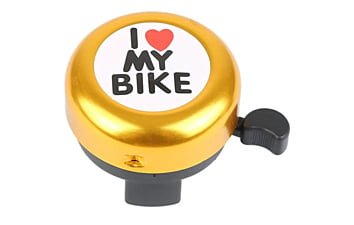 Дзвінок DN BL-005 I love my bike