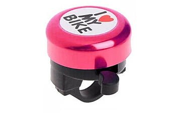 Дзвінок DN BL-005 I love my bike