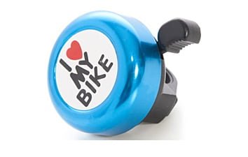 Дзвінок DN BL-005 I love my bike